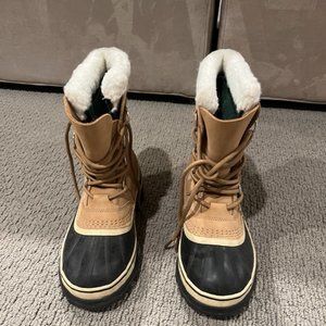 SOREL Women's Caribou Boot